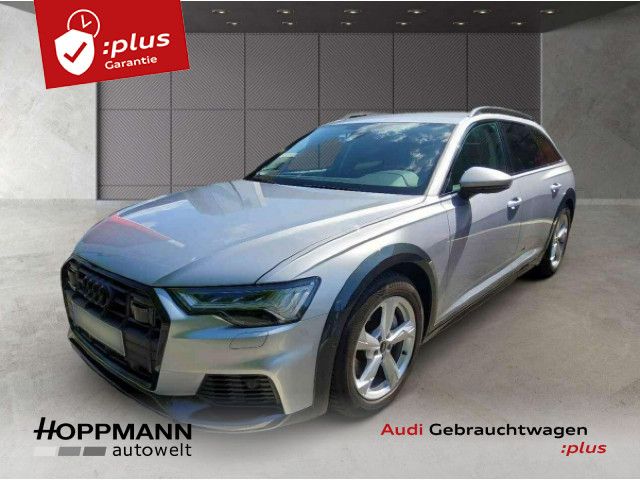 Audi A6 allroad 40 TDI quattro - Samsaru's Car Outlet