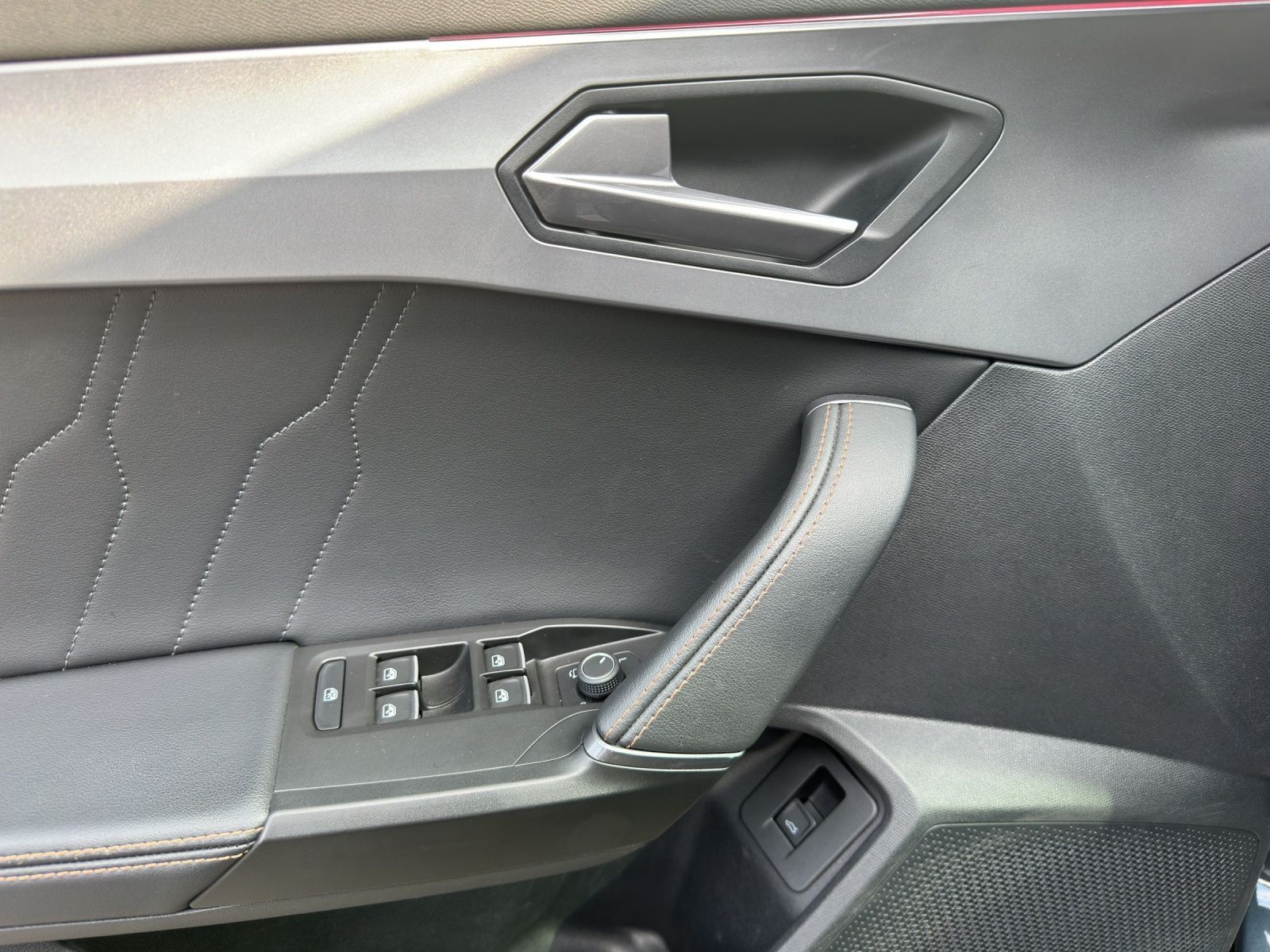 Cupra Formentor VZ 2.0 TSI BREMBO PANO AHK BEATS 360°