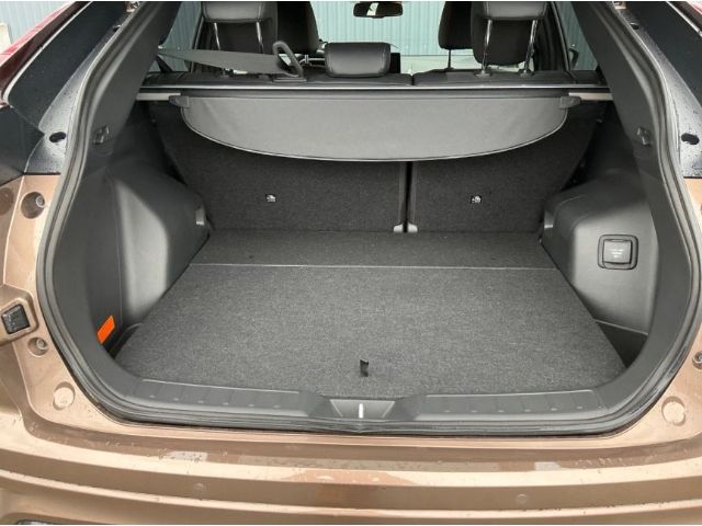 Mitsubishi Eclipse Cross Plus Select Black Hybrid 4WD 2.4 M