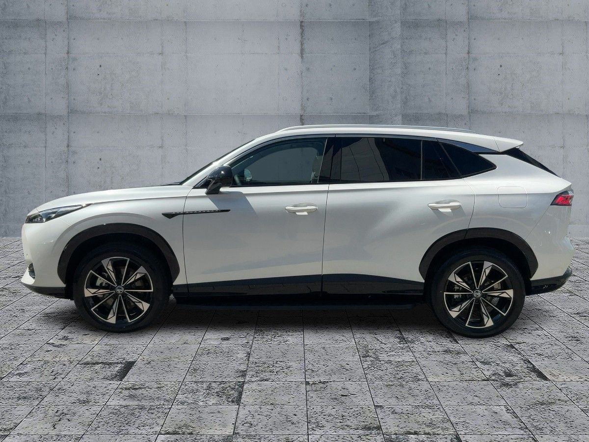 MG HS 1.5 PHEV Luxury Automatik FINANZIERUNGSPREIS