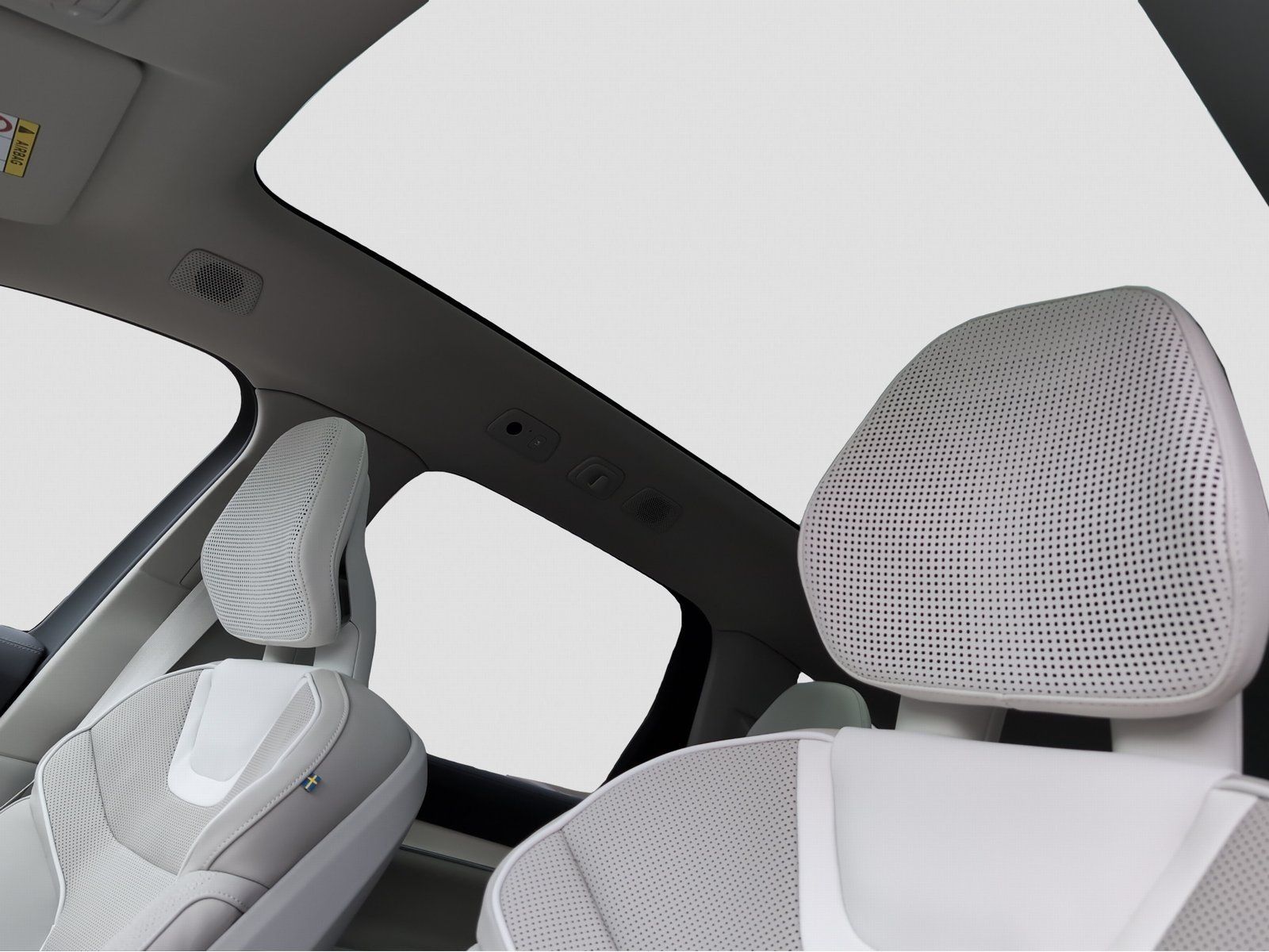 Volvo EX90+Twin+Performance+Ultra+6-Sitze+Luftfw+Pano+