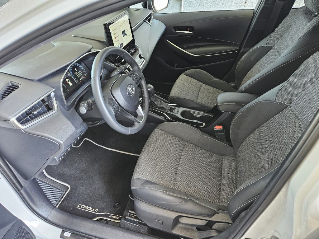 Toyota Corolla 2.0 Hybrid Touring Sports Teamplayer*Tec