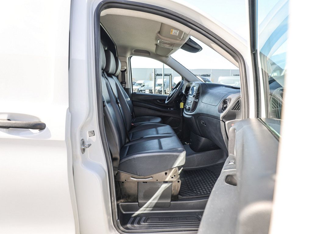 Mercedes-Benz Vito eVito 111 KA Lang - Samsaru's Car Outlet