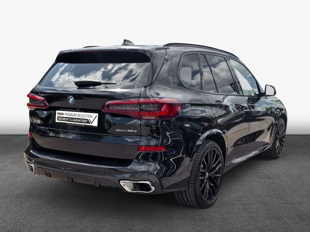 BMW X5 xDrive45e *HuD*SHZ*Sportpaket*