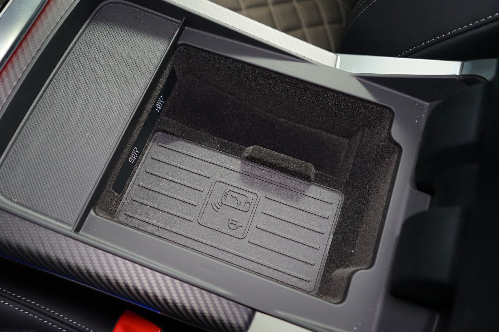 Audi Q8 50 TDI - Samsaru's Car Outlet