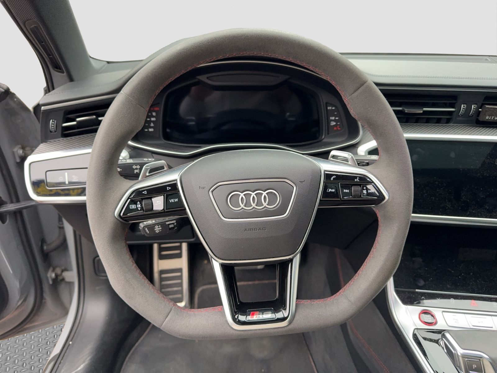 Audi RS 6 Avant 4.0 TFSI quattro Matrix Pano Soundsy.