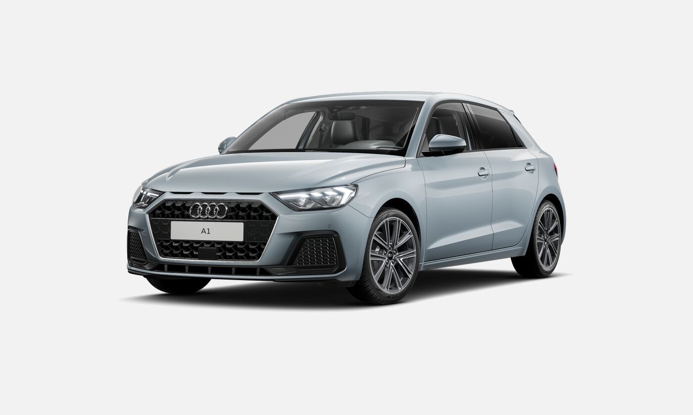 Audi A1 Sportback 30 TFSI S tronic advanced - Samsaru's Car Outlet