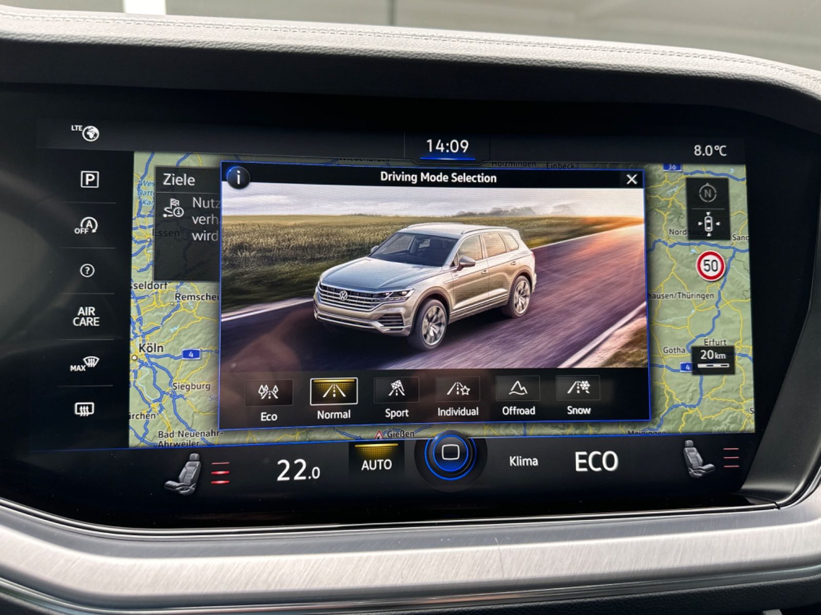 Volkswagen Touareg 3.0 TDI 4M Elegance - Samsaru's Car Outlet