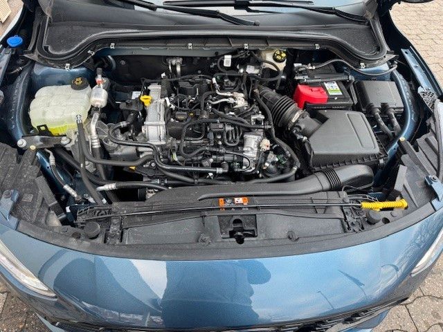 Ford Focus Turnier ST-Line X