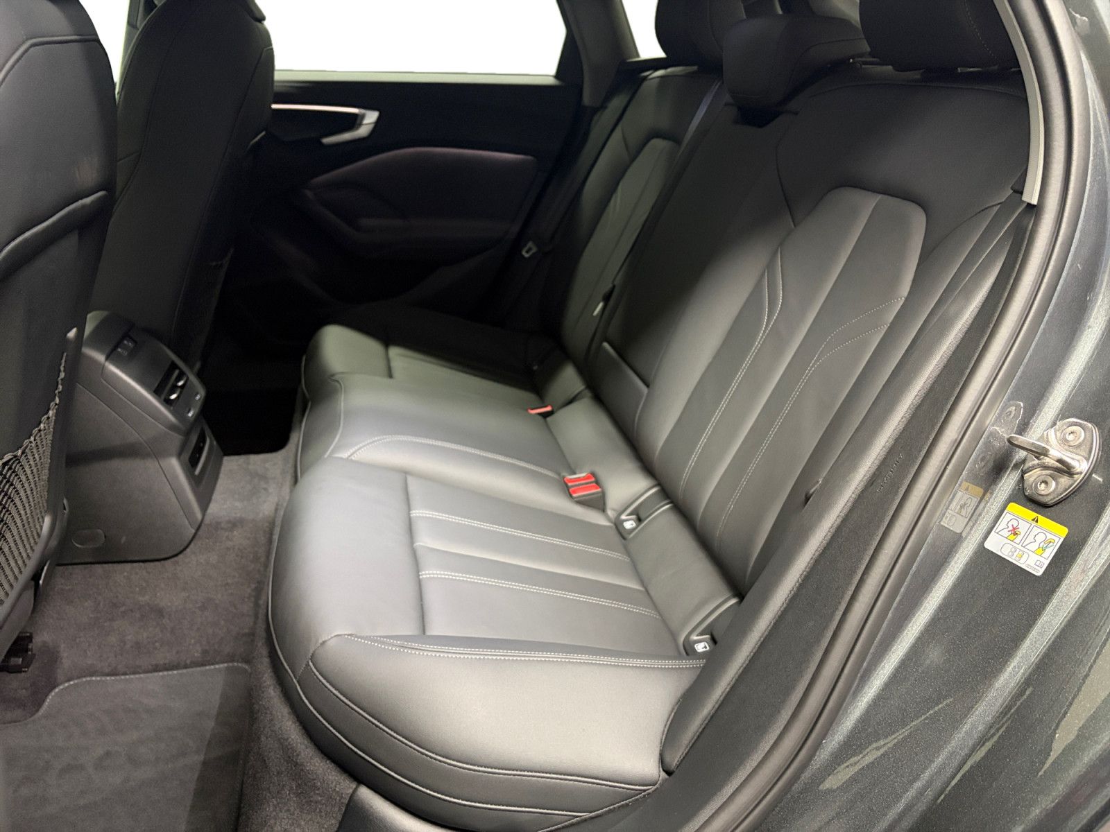 Audi A5 Limousine TFSI S line Tech plus Matrix ACC °3