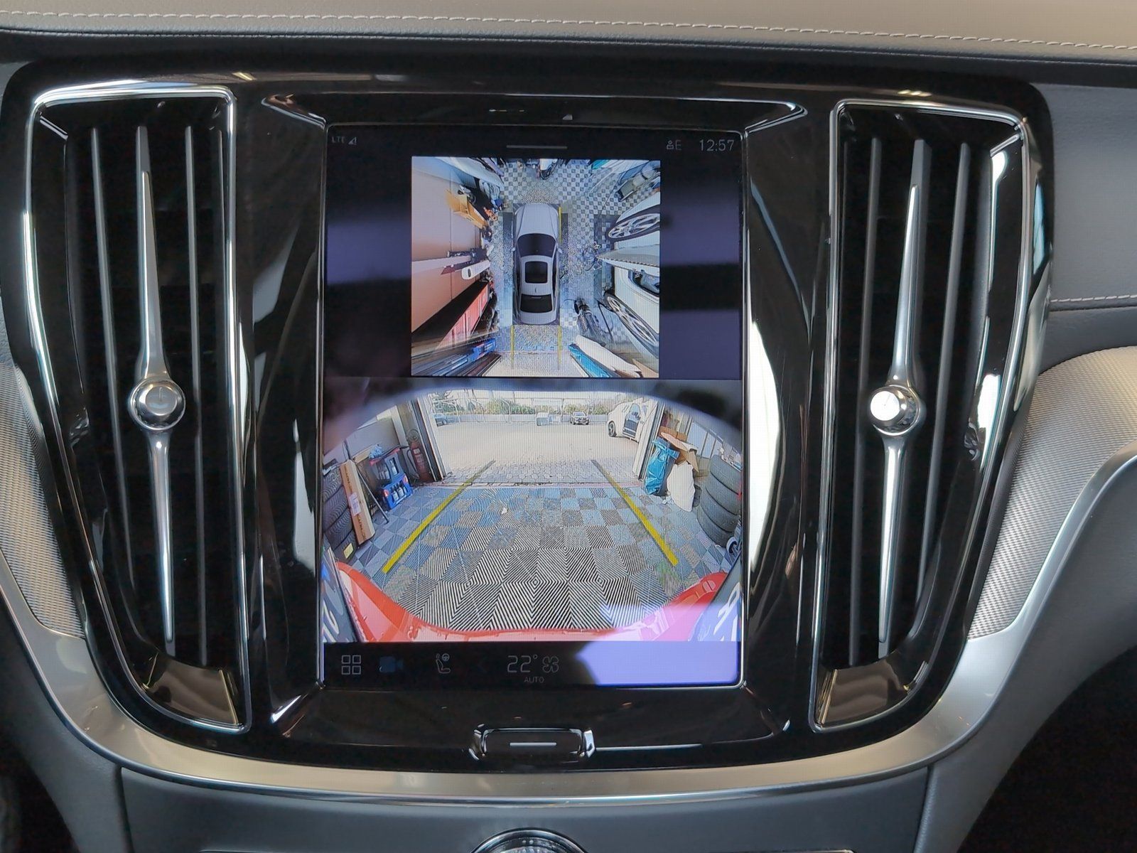 Volvo S60+B5+AWD+Ultimate+Dark+Head-Up+Standhzg+360°K