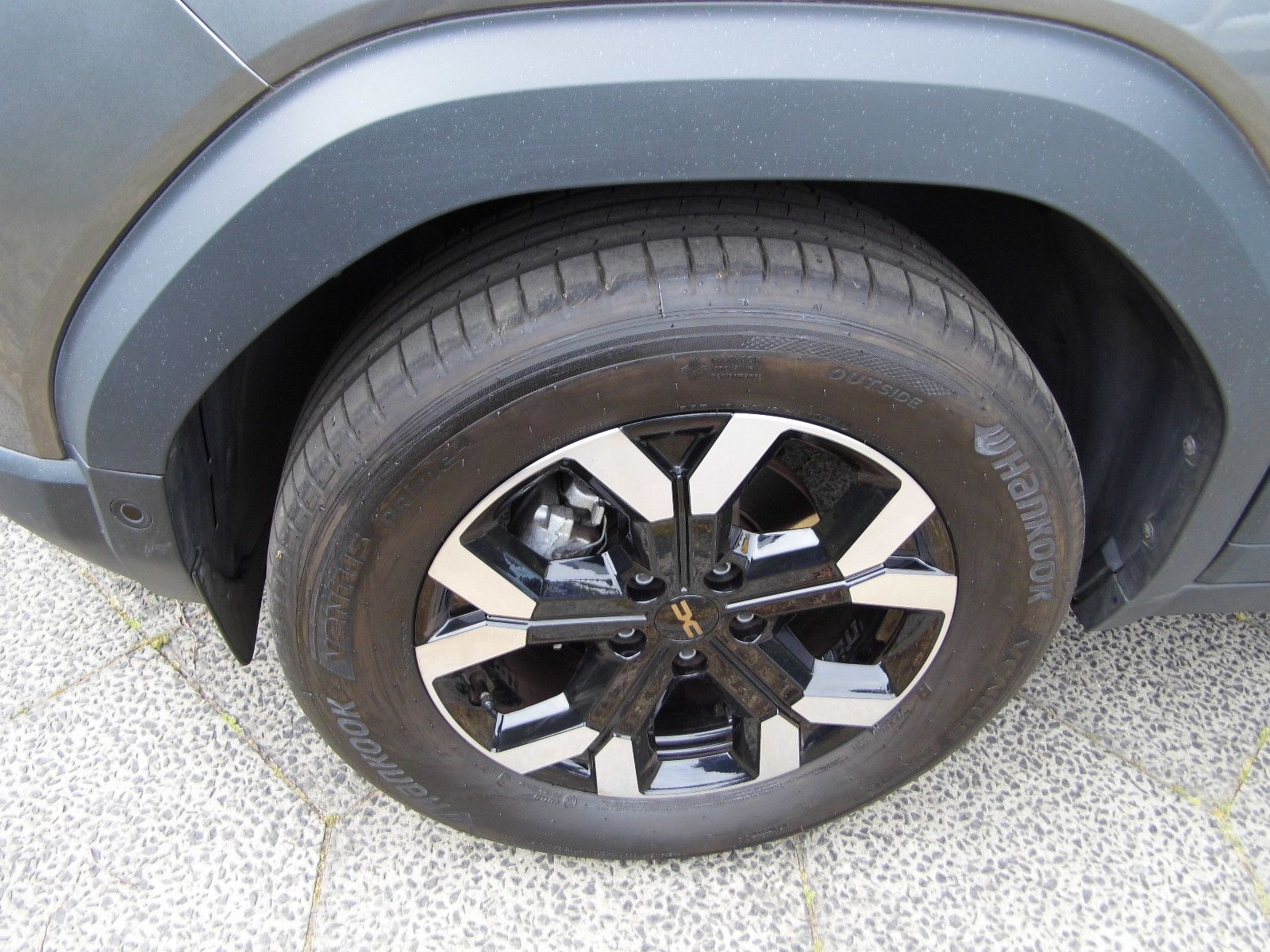 Dacia Duster III TCe 130 Extreme - Samsaru's Car Outlet