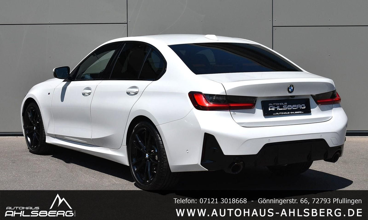 BMW Seria 3