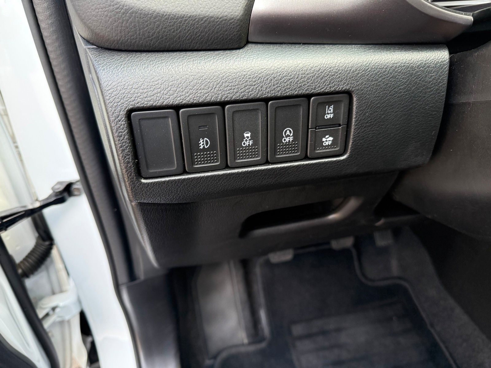 Suzuki Vitara 1.4 Mild-Hybrid Comfort+ - Samsaru's Car Outlet