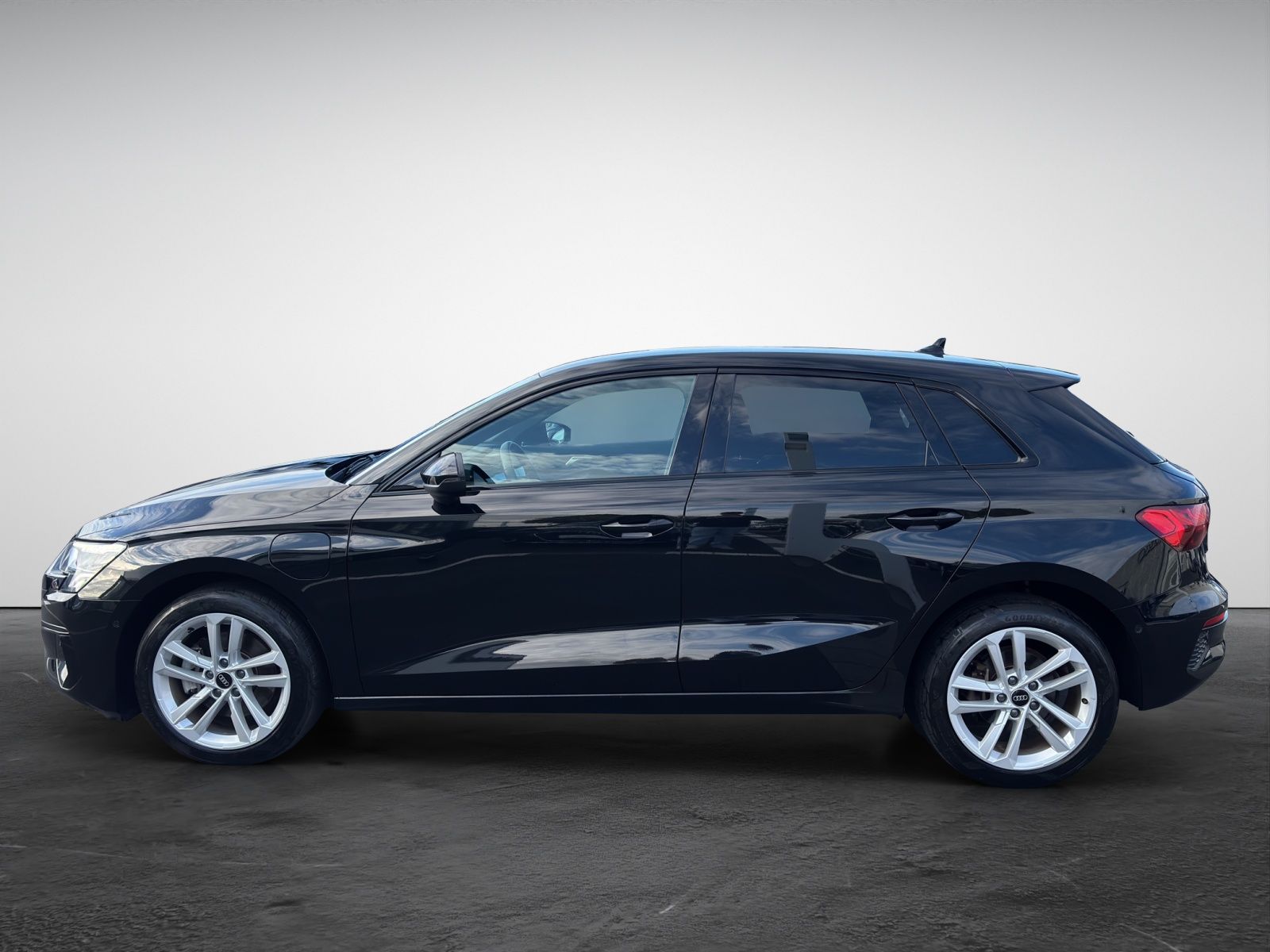 Audi A3 Sportback 40 TFSI e S tronic advanced  LED PD