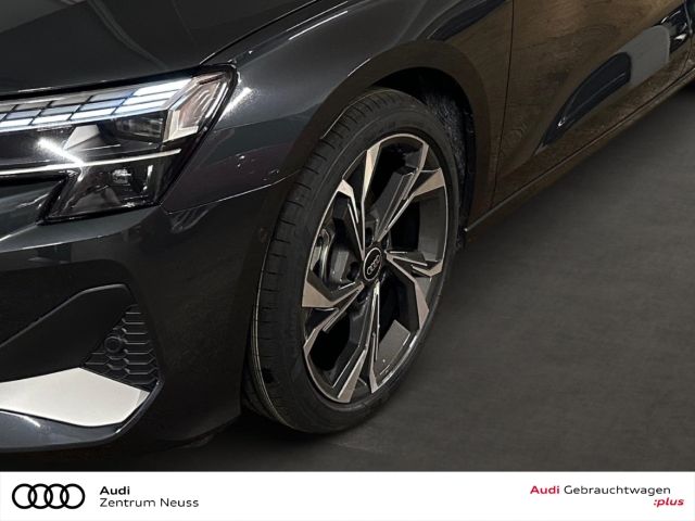 Audi A3 SB 30 TFSI S tronic - Samsaru's Car Outlet