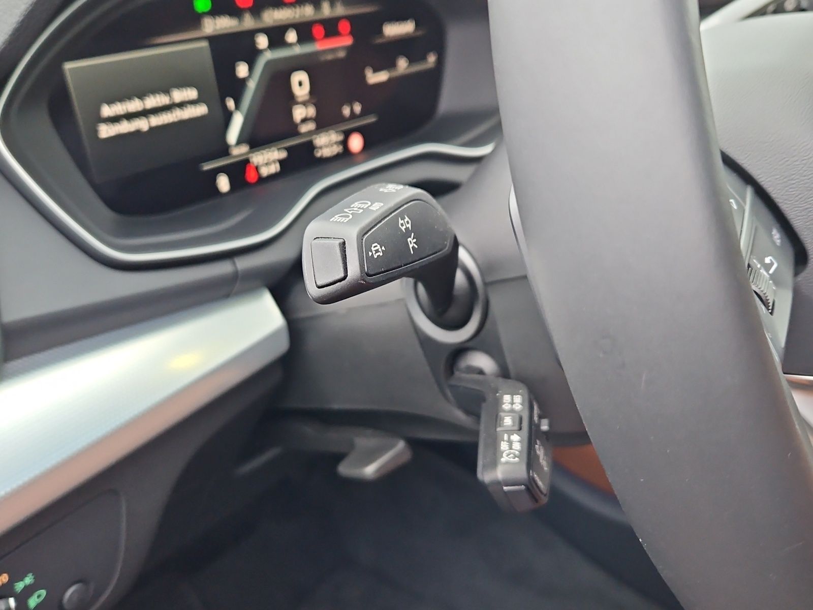 Audi Q5 Sportback 40 TDI quattro S line NaviPlus Matr