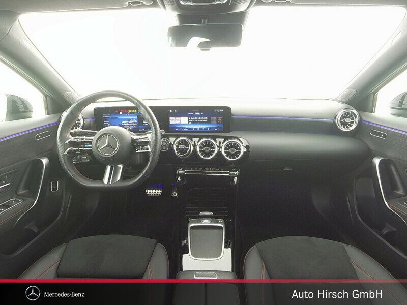 Mercedes-Benz A 250 4MATIC Limo AMG - Samsaru's Car Outlet