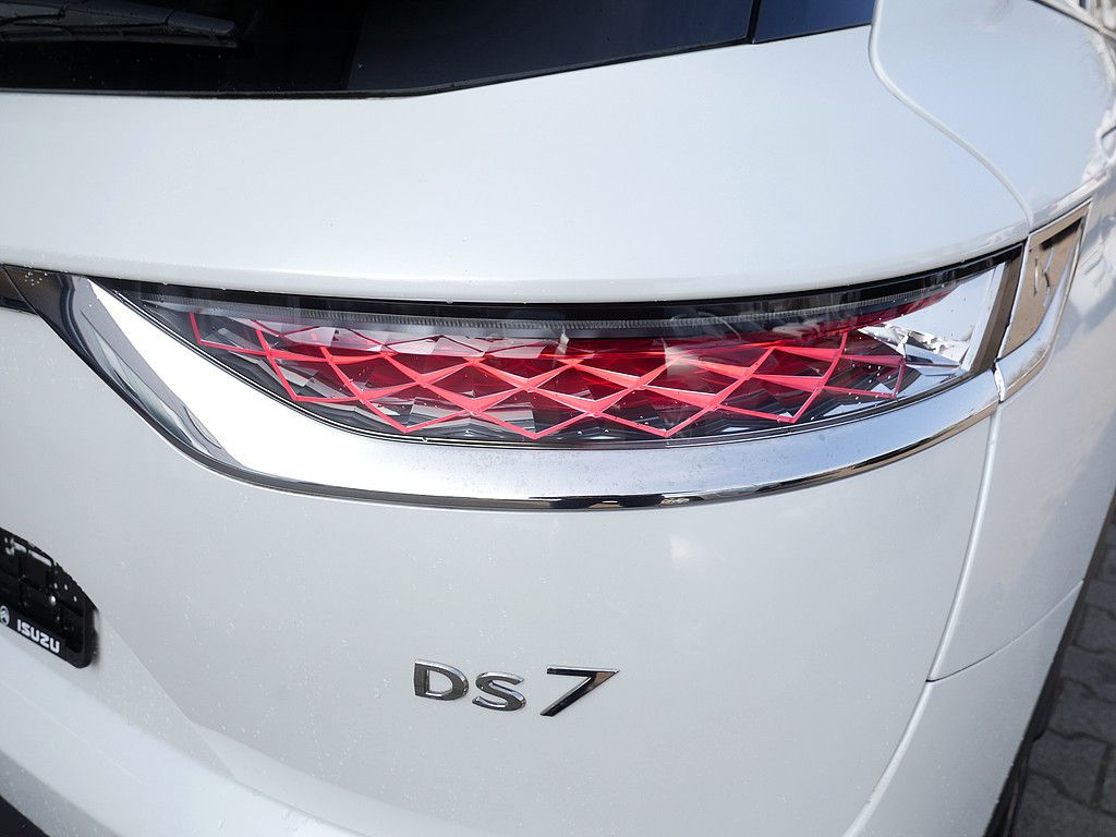 DS Automobiles DS 7 Crossback E-Tense Rivoli 4x4 ACC LED PANO