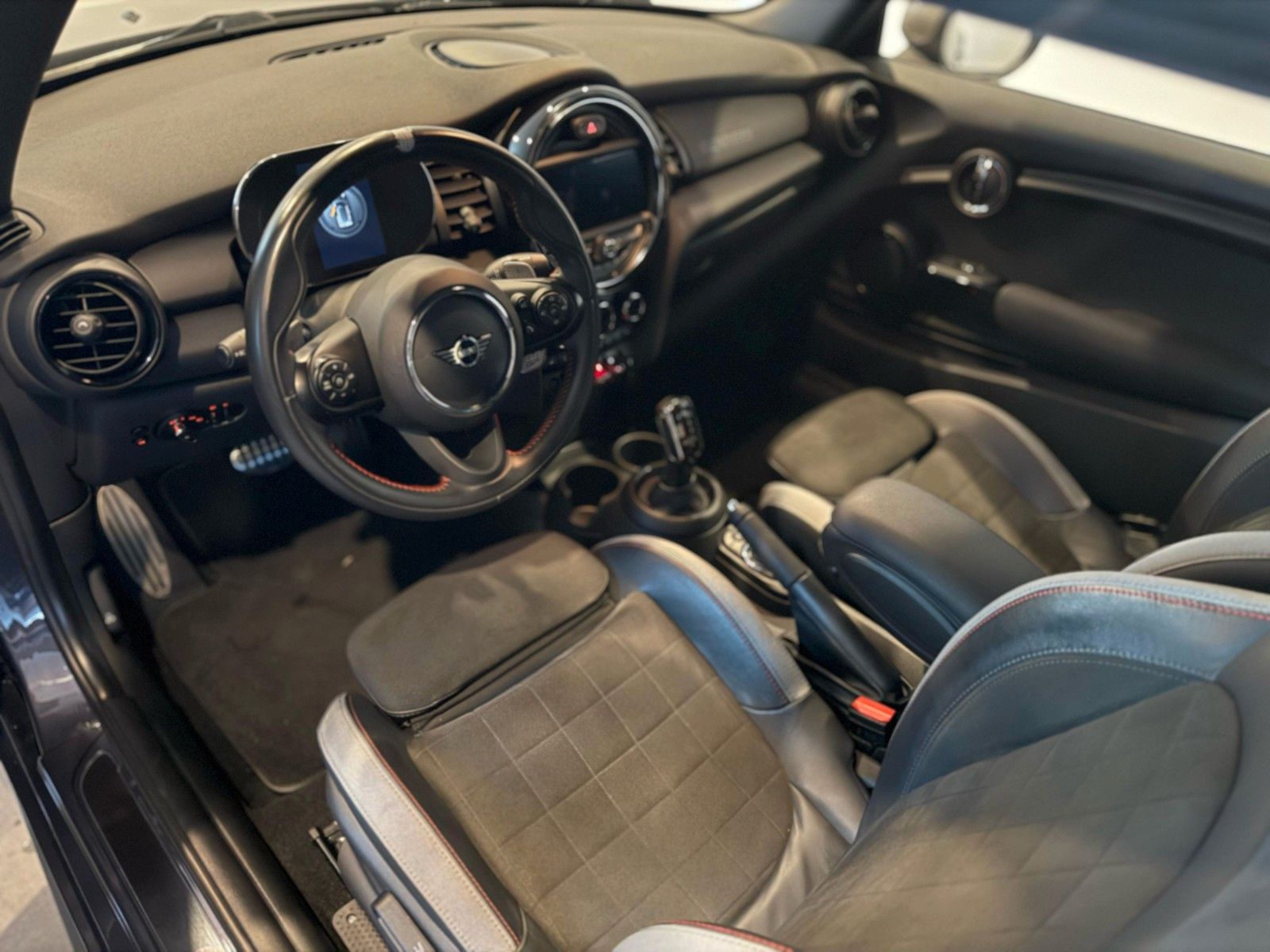 MINI Mini John Cooper Works GP Aut. - Samsaru's Car Outlet