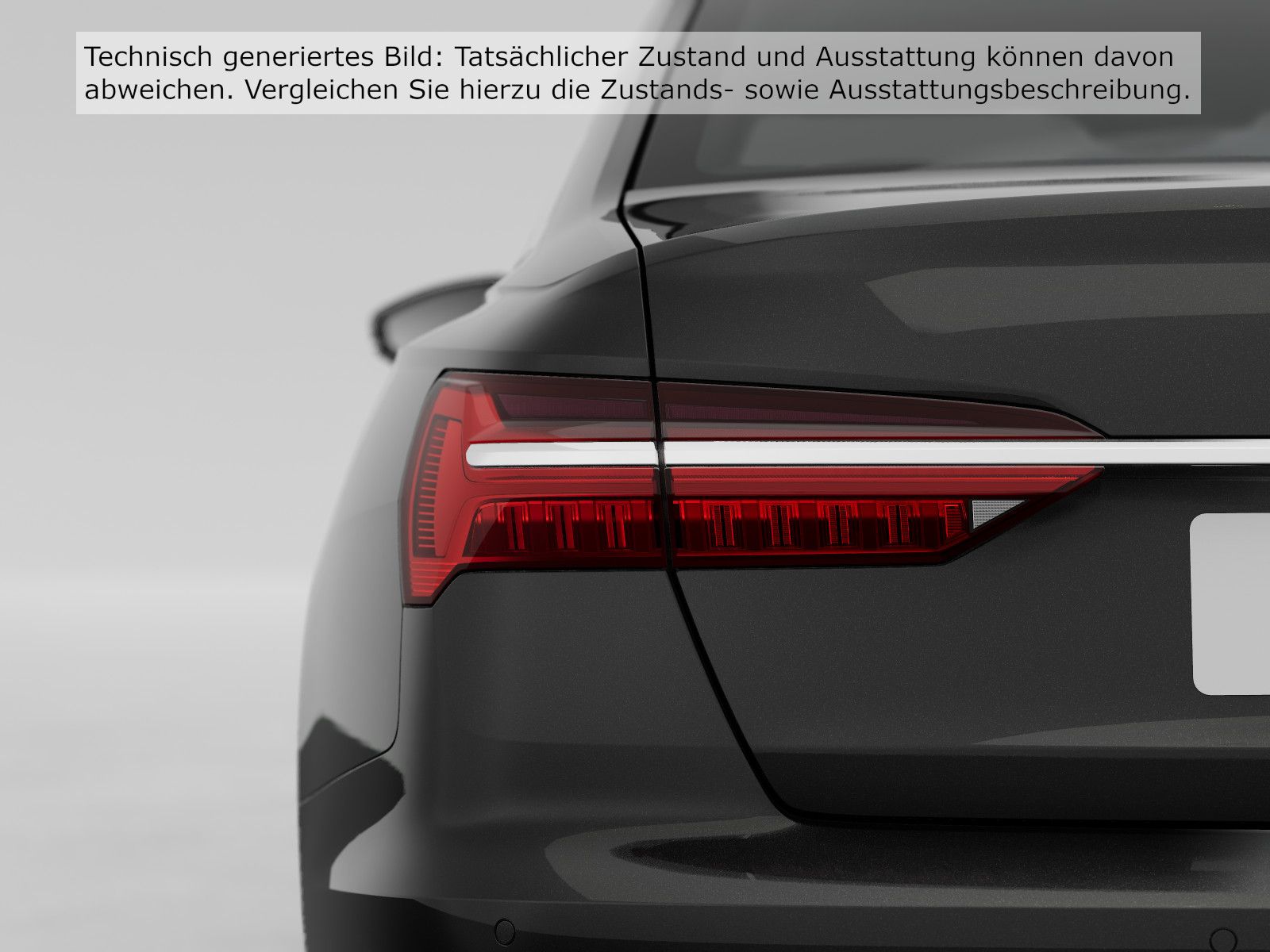 Audi A6 50 eTFSI quattro S tronic advanced - Samsaru's Car Outlet