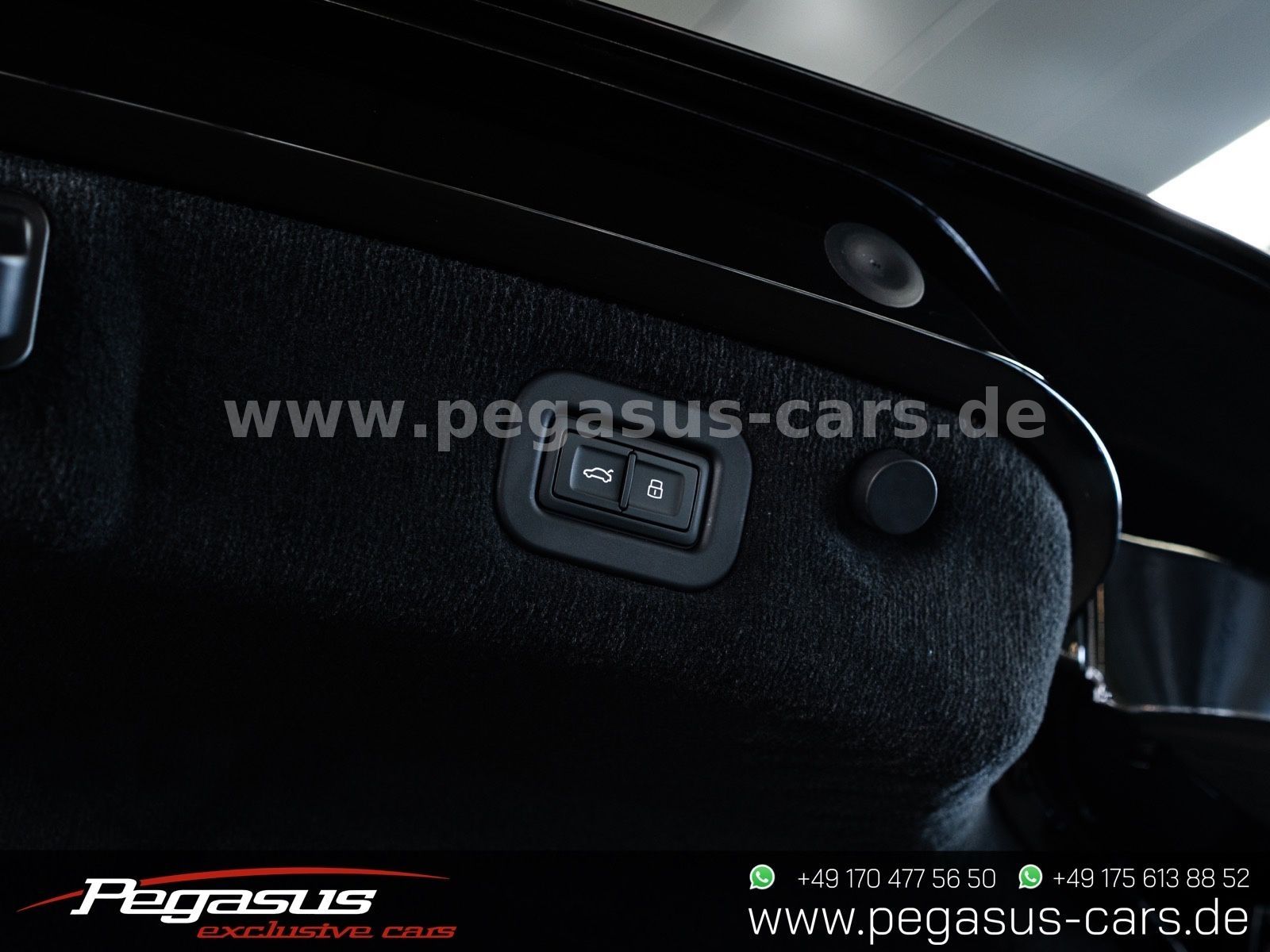 Bentley Continental GT SPEED FIRST EDITION V8 Hybrid