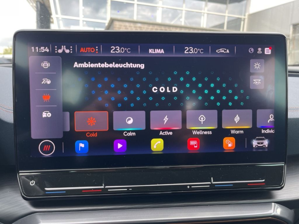 Cupra Formentor VZ 4D DSG 1.Hand AHK Brembo Pano Beats