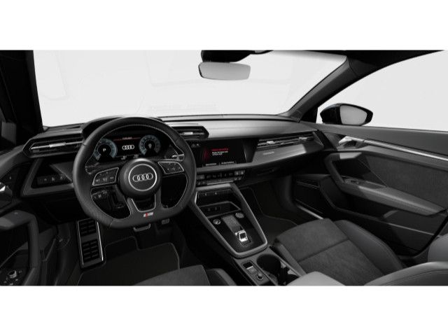 Audi A3 Sportback 40 TFSI e Advanced - Samsaru's Car Outlet
