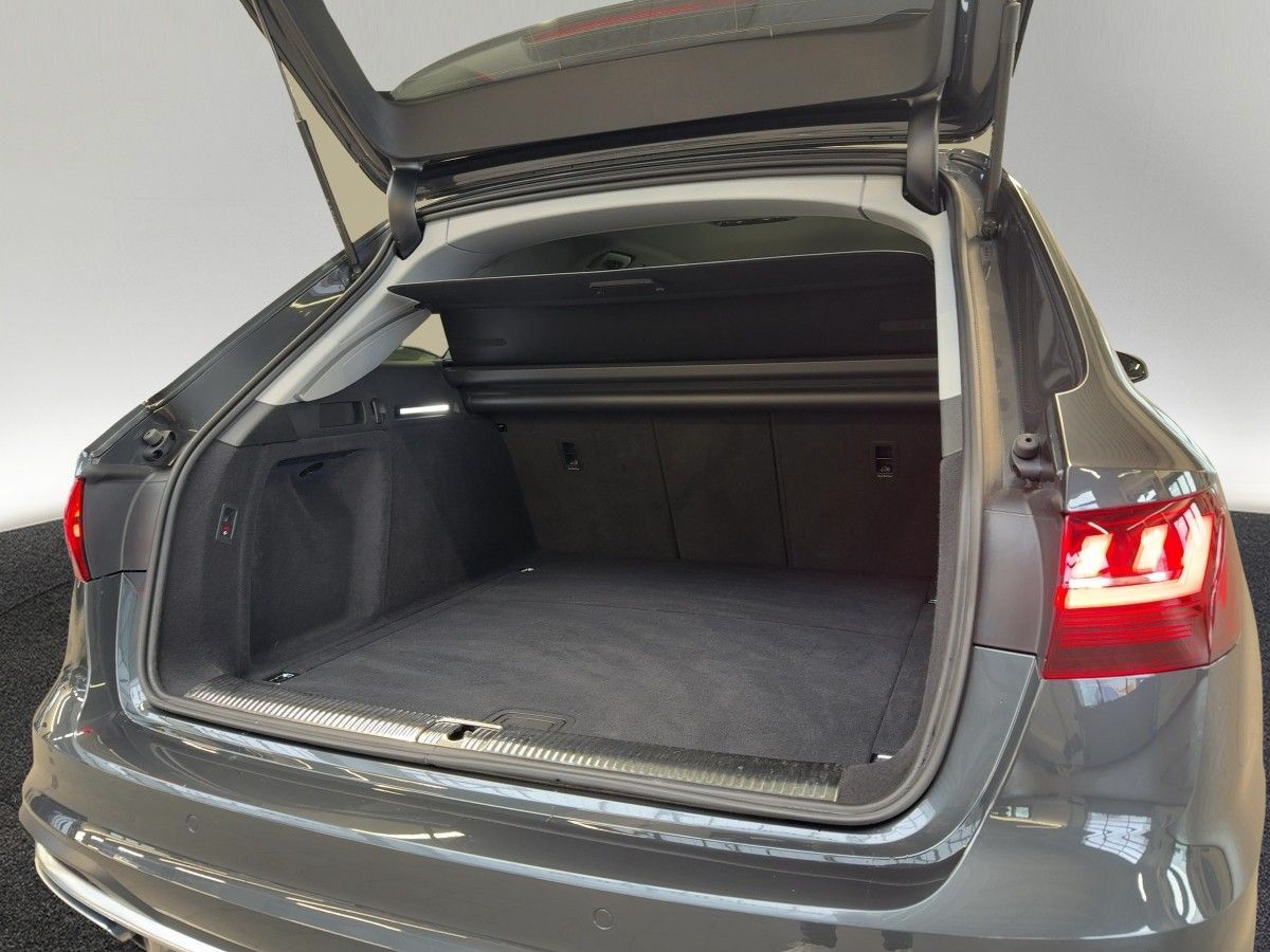 Audi A4 Avant advanced 35 TFSI - Samsaru's Car Outlet