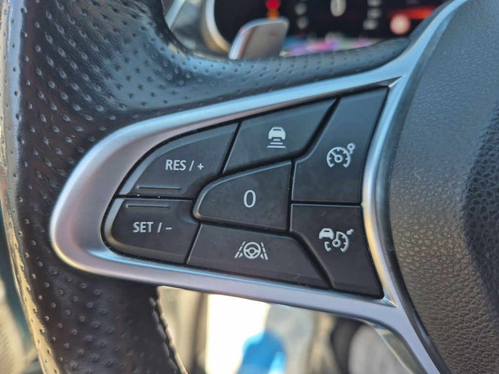Renault Arkana TCe 140 EDC R.S. LINE - Samsaru's Car Outlet