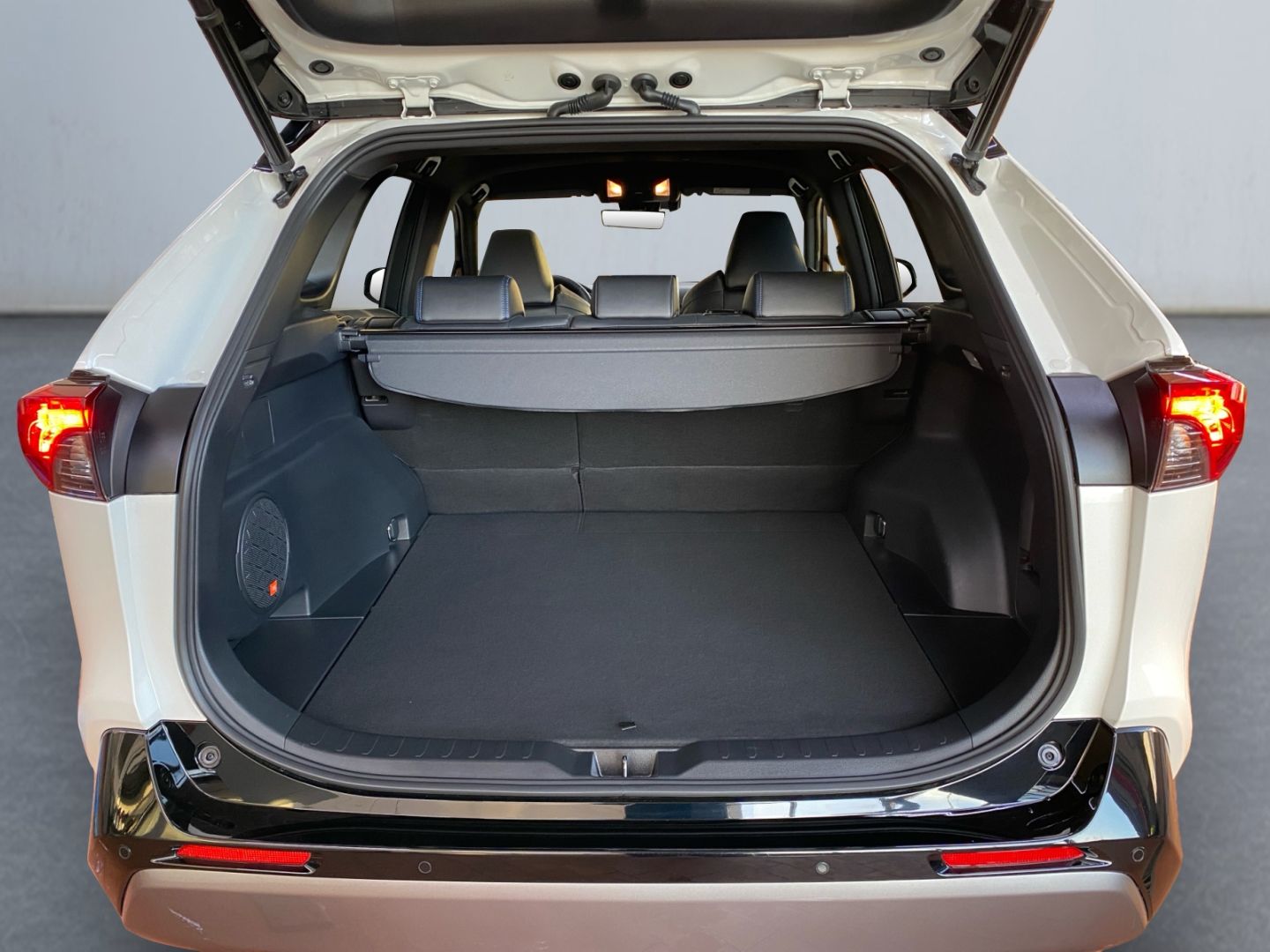 Toyota RAV 4 2.5 4x4 Hybrid Style Selection *360°*JBL*