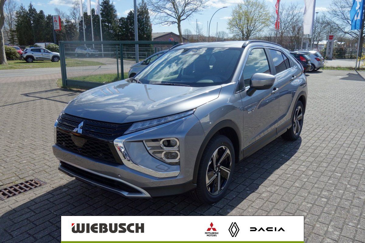 Mitsubishi Eclipse Cross  2.4 Plug-in Hybrid  Plus Select**