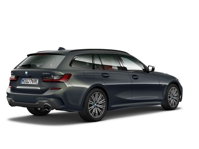 BMW 320e xDrive Touring M Sport - Samsaru's Car Outlet