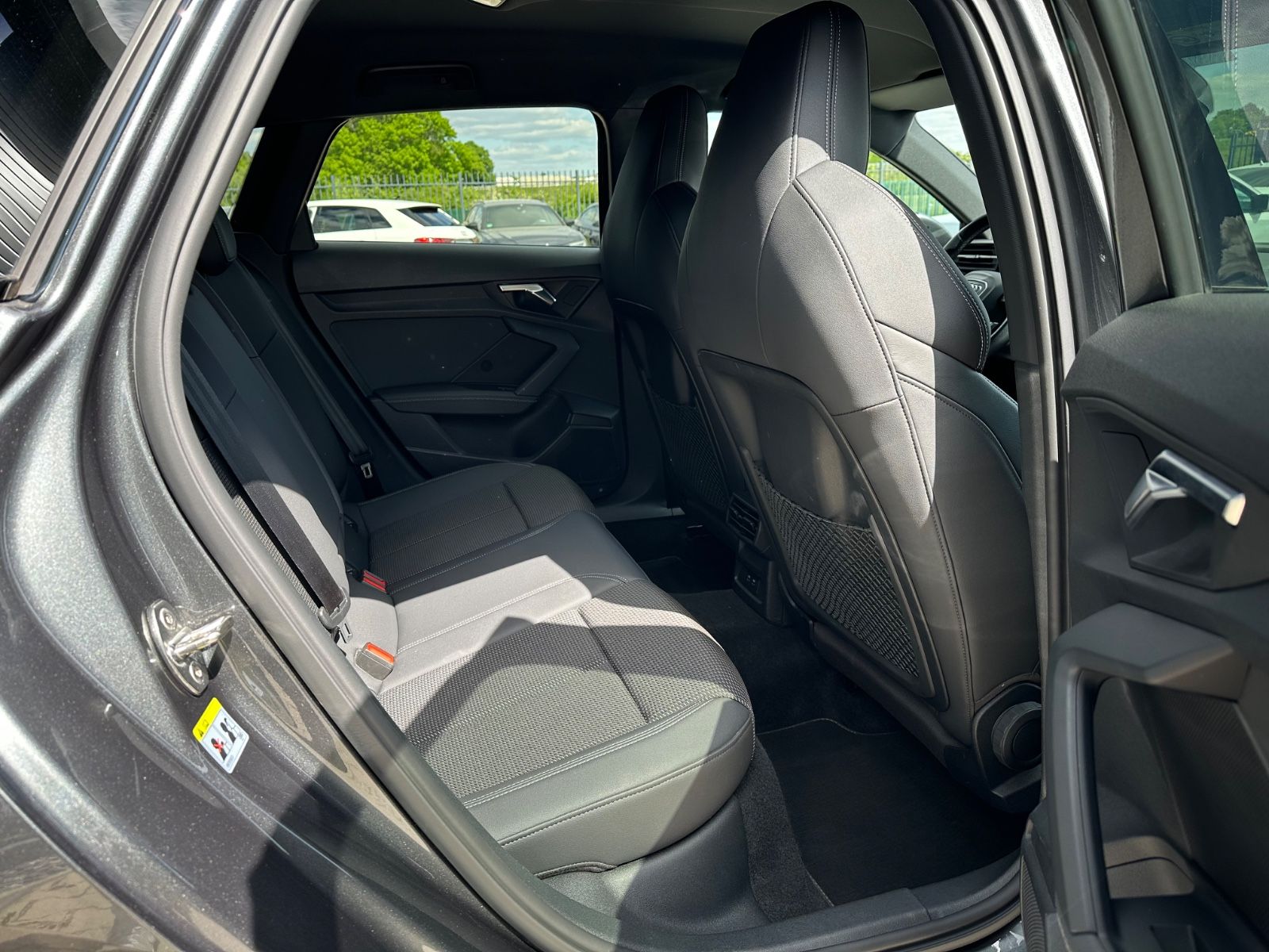 Audi A3 Sportback 45 TFSIe S LINE - Samsaru's Car Outlet