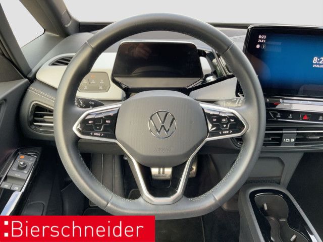 Volkswagen ID.3 Pro AHK PANO MATRIX HuD 20