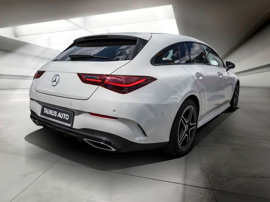 Mercedes-Benz CLA 250 4M AMG-LINE PREMIUM - Samsaru's Car Outlet