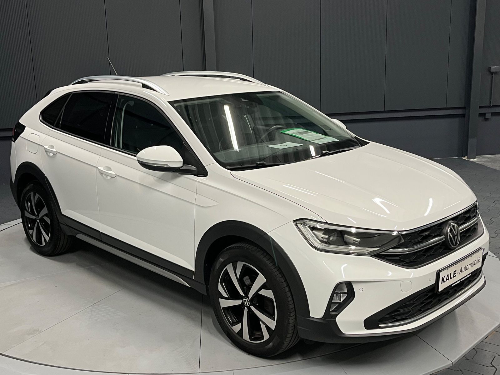 Volkswagen Taigo 1.0 TSI DSG Style - Samsaru's Car Outlet