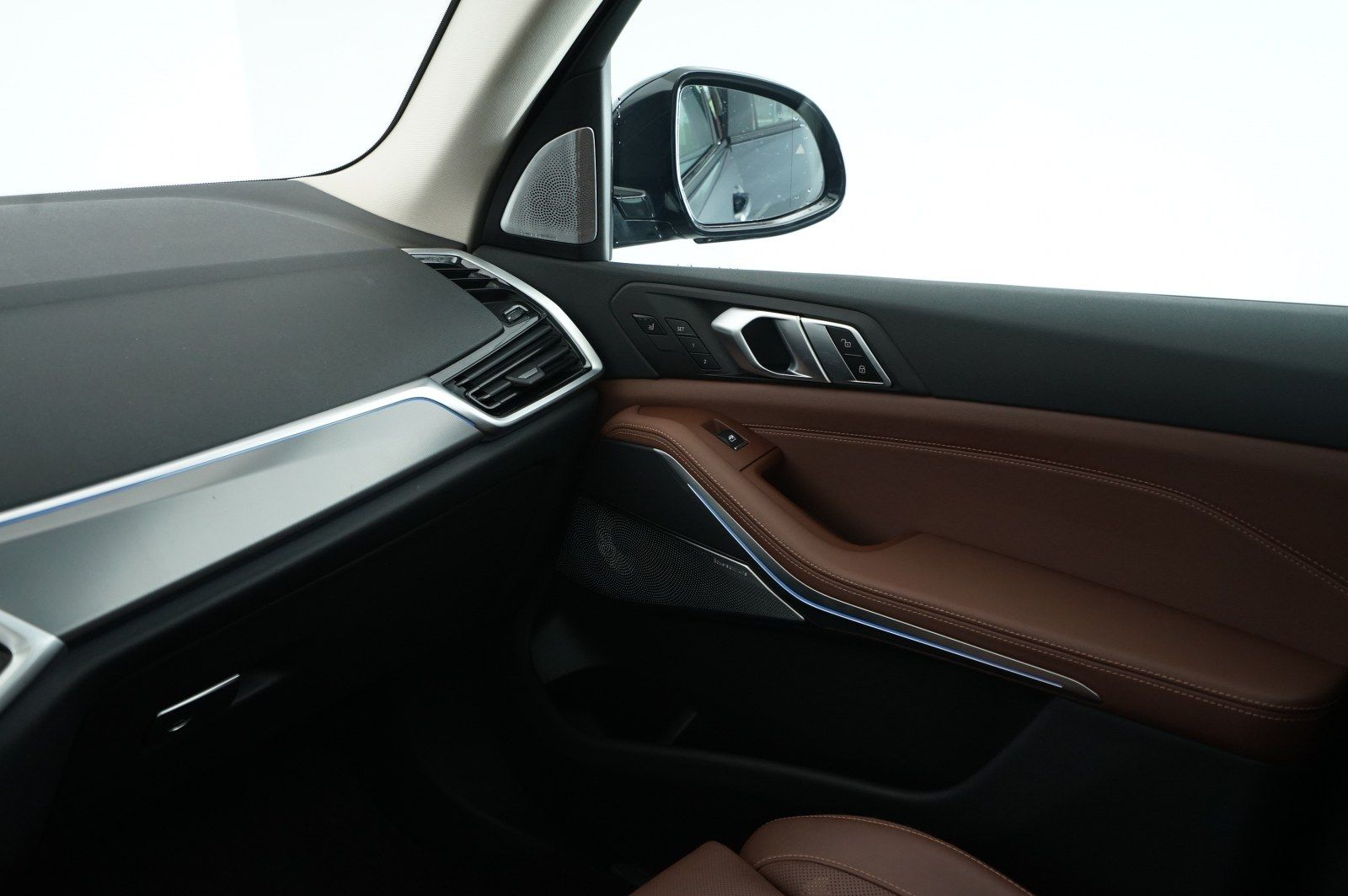 BMW X5 xDrive 45e (Navi AHK Pano HUD ACC B&W 360°)