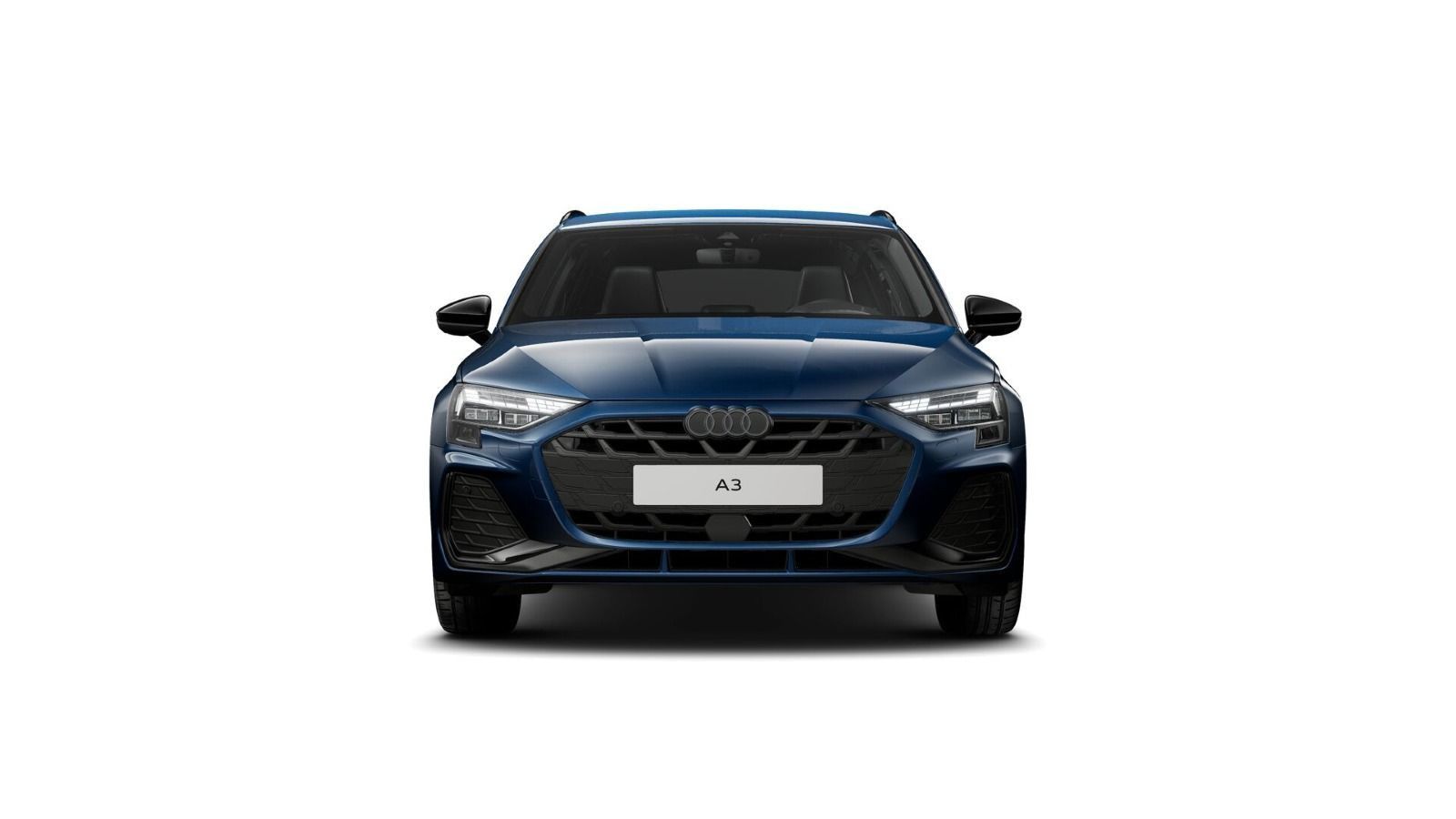 Audi A3 Sportback S line 35TFSI - Samsaru's Car Outlet