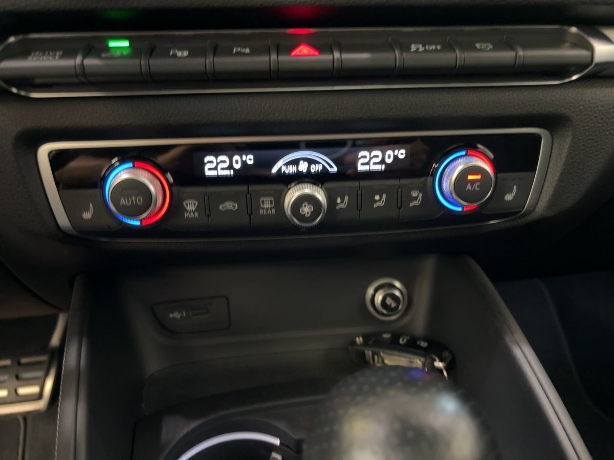 Audi A3 Sportback 40 e-tron Sport - Samsaru's Car Outlet
