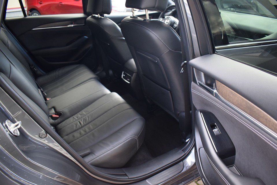 Mazda 6 2.5 194PS 6AG Takumi Schiebedach Leder Bose Ma