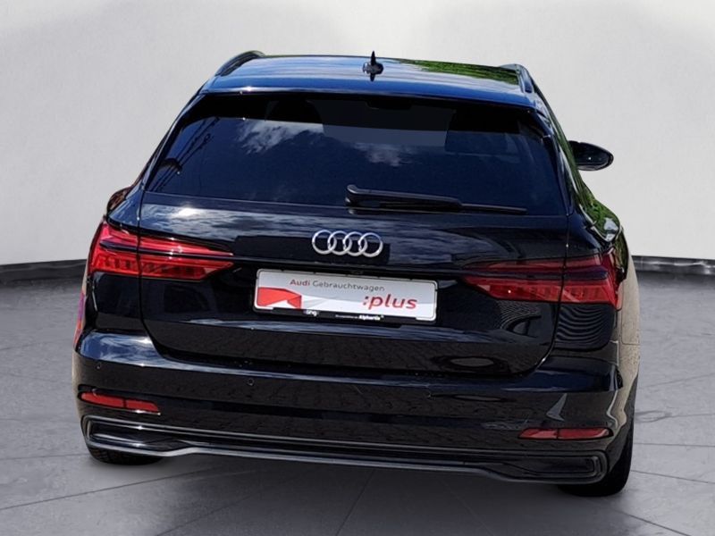 Audi A6 Avant 45 TFSI S tronic advanced - Samsaru's Car Outlet