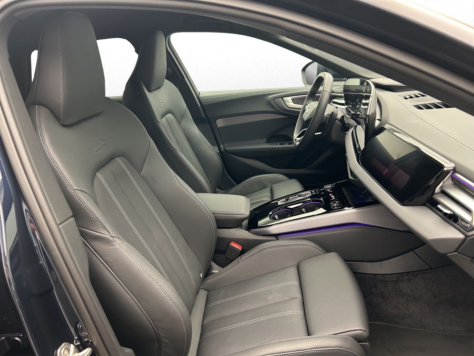Audi A5 Avant 40 TDI S line S tro*B&O*HUD*Standh*Matr