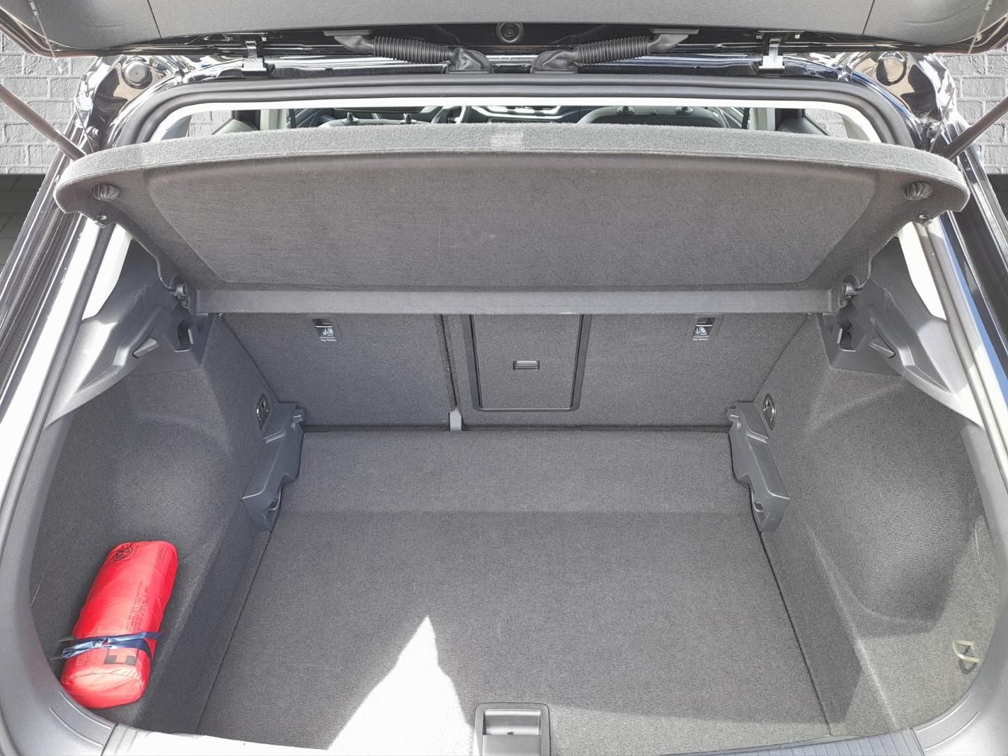 Volkswagen T-ROC Style 1.5 TSI - Samsaru's Car Outlet