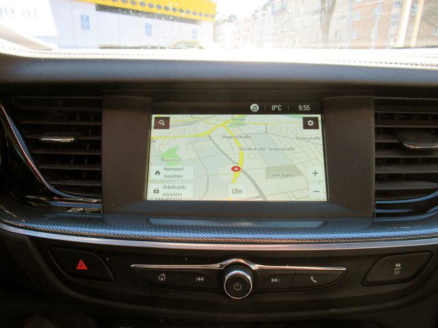 Opel Insignia ST 1.5D Aut.Business - Samsaru's Car Outlet