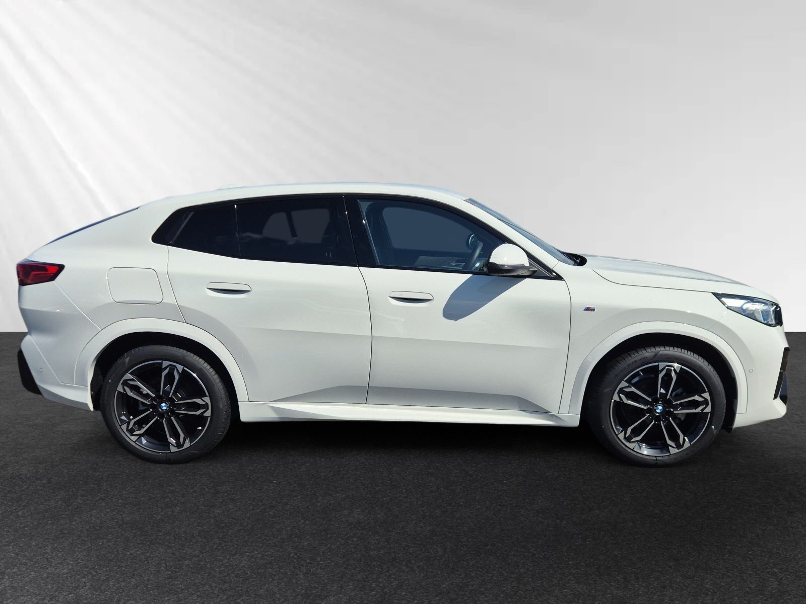BMW X2 xDrive20d Inkl. € 1.190 Zubehörbonus*M Sport|