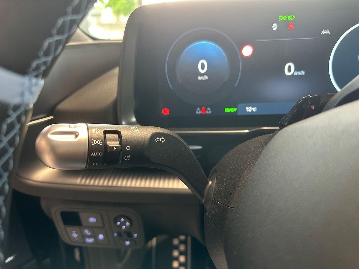 Hyundai IONIQ 6N 84 kWh Elektro *SITZ-PAKET*SCHIEBEDACH*