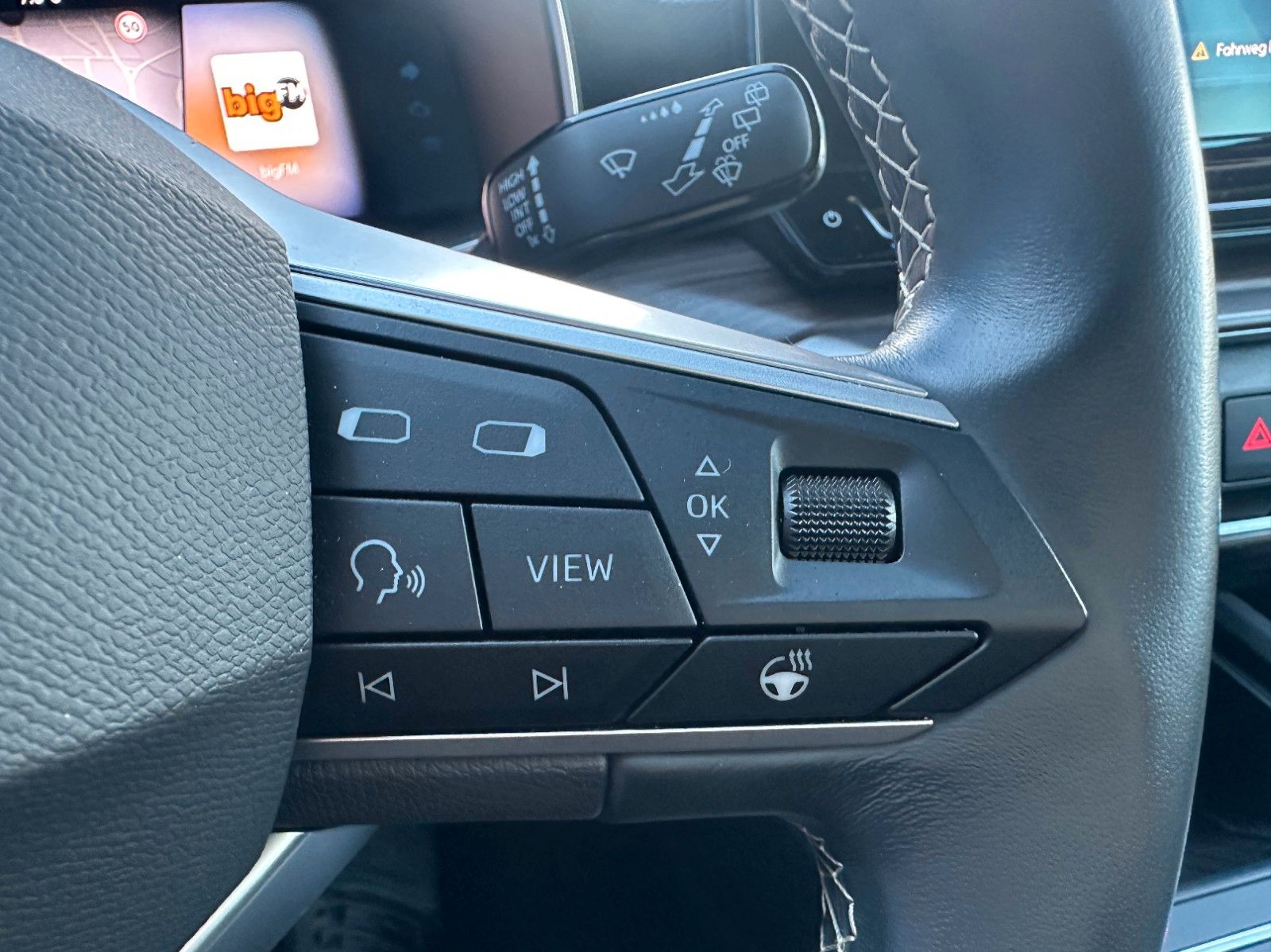 Seat Leon Sportstour Xcell*VIRTUAL*KAMERA*LED*AHK*ACC