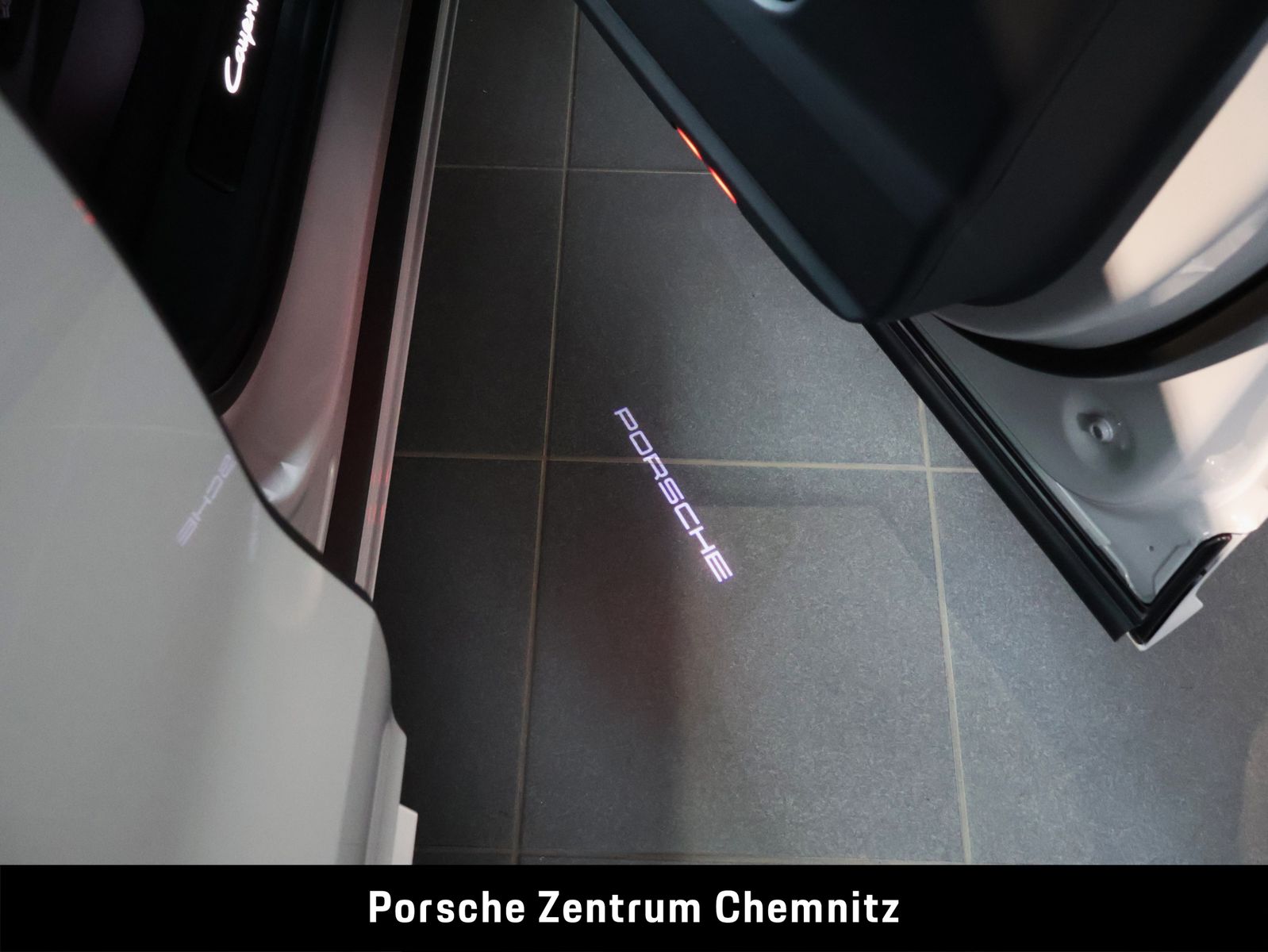 Porsche Cayenne GTS Coupé 4+1 Sitze;Sport-Design Pkt.;In