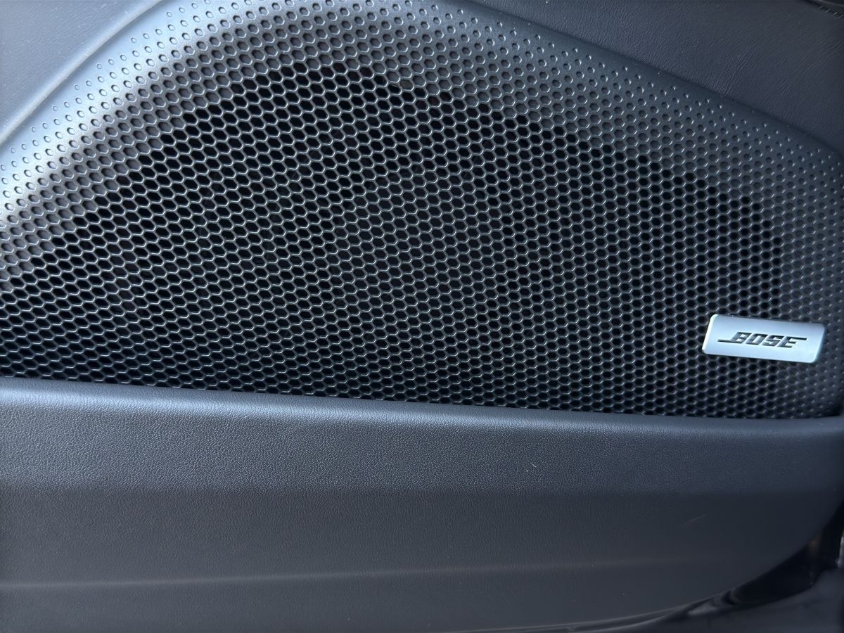 Porsche Panamera 4 E-Hybrid | Panorama | Sportabgas |